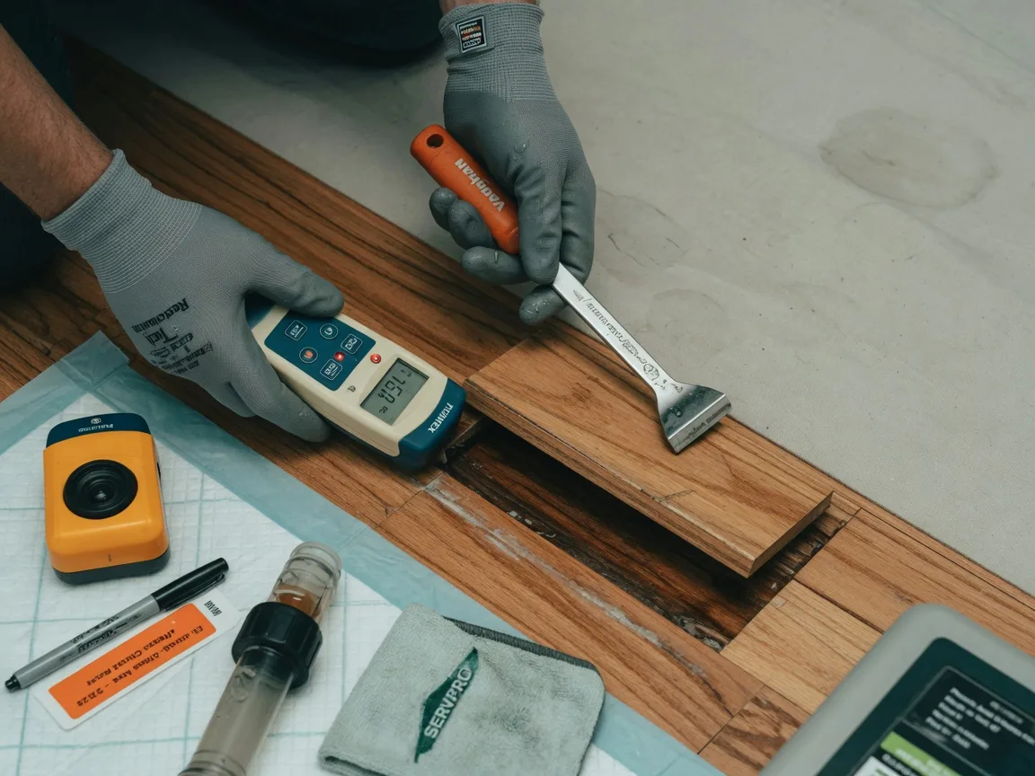 Why choose Water Damage Restoration in Orange, CA